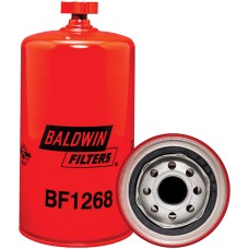 Baldwin Fuel Filter - BF1268